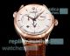 V+ Factory Swiss Replica Jaeger-LeCoultre Master Geographic Dual-Time Rose Gold Case Watch (2)_th.jpg